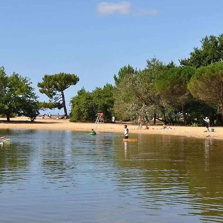 Villa Du Cabestan Andernos-les-Bains Ngoại thất bức ảnh