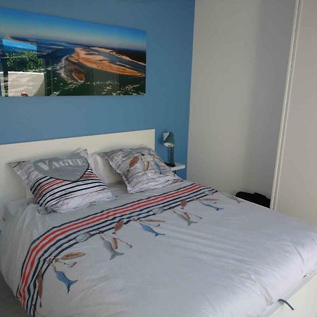 Villa Du Cabestan Andernos-les-Bains Ngoại thất bức ảnh